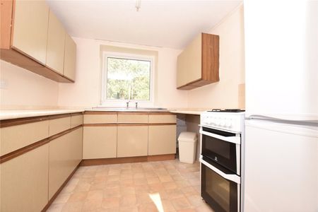 5B, Woodhouse Cliff, Leeds, West Yorkshire, LS6 2HF - Photo 4