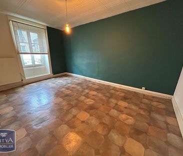 Location Maison 3 pièces 87m² ALENCON 61000 - Photo 5