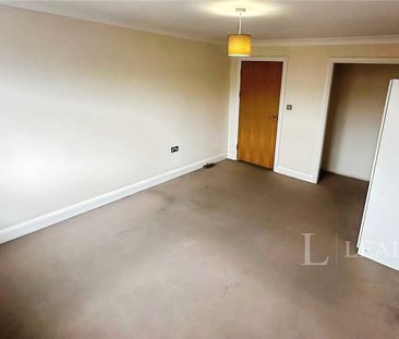 1 bedroom apartment to rent Park Street, Luton, LU1 - Photo 4
