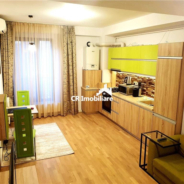 Apartament 2 camere, Aviatiei - Photo 1