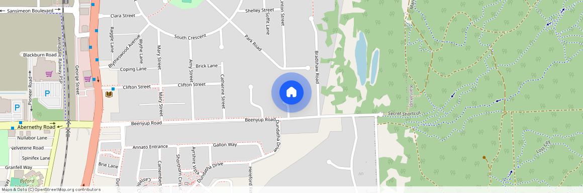 5 Bowyer Place, WA 6122, Byford