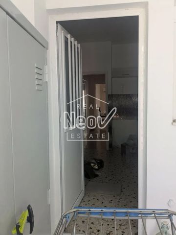 Διαμέρισμα για ενοικίαση Καλλιθέα - Photo 3