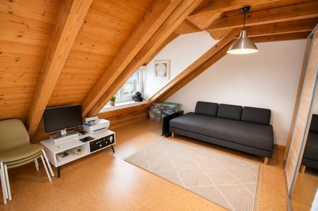 5.5 Zimmer, 120 m², 1. Stock - Foto 3