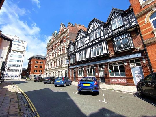 Studio to rent - Photo 1