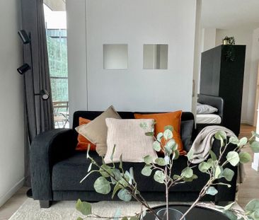 Te huur: Appartement Nachtwachtstede in Nieuwegein - Foto 1
