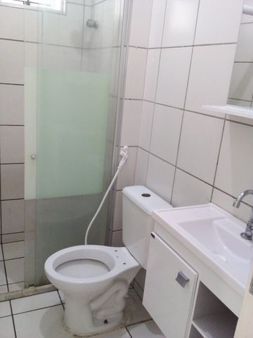 C FUNCIONARIOS - APARTAMENTO - 0005, 100 LOT CIDADE SUL APTO 743 D MORADA SUL - Photo 4