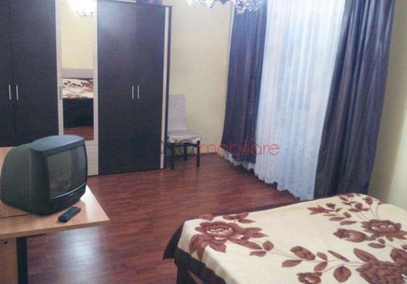 Apartament 2 camere de inchiriat in Cluj-Napoca, Intre Lacuri ID 2709 - Photo 1