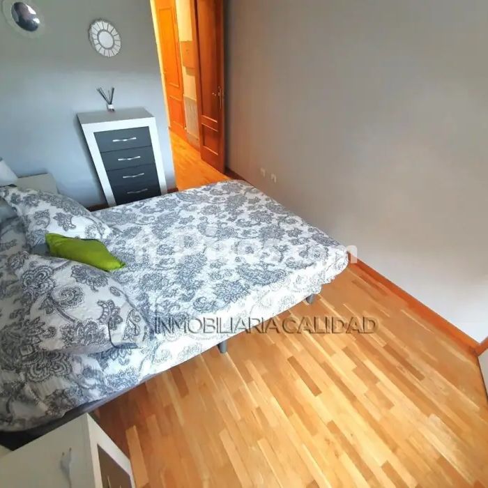 Piso en alquiler en Zona Sur - Foto 1