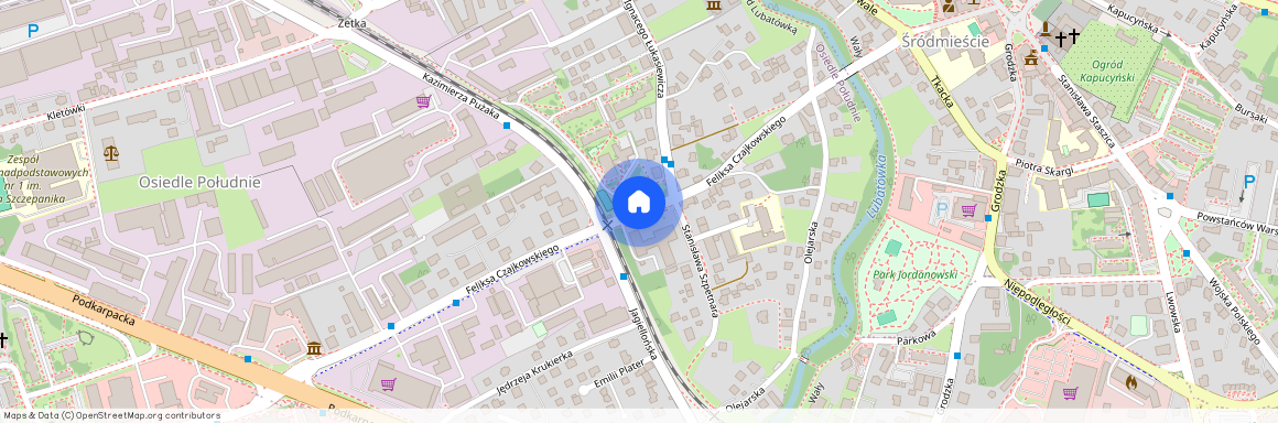 Krosno, podkarpackie