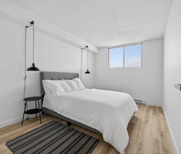 Appartement à louer - Gatineau (Hull) (Île de Hull) Appartement à l... - Photo 2