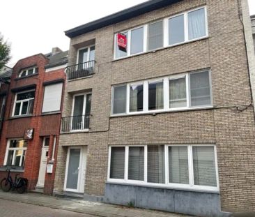 Gezellig appartement met 2 slaapkamers, zeer goed gelegen te Geel-C... - Foto 6