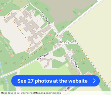 Firth Road, Roslin, Midlothian, EH25 - Photo 1