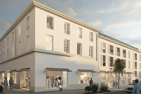 APPT T2 MEUBLE NEUF A LOUER - Photo 3