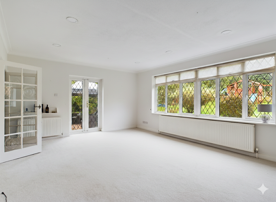 3 bedroom bungalow to rent - Photo 1