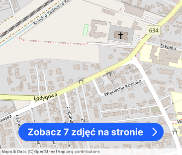 Wynajme ladne, gotowe mieszkanie kawalerkę studio OKAZJA - Zdjęcie 1