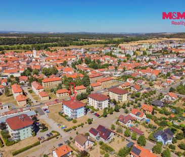 Pronájem bytu 2+1 54 m² - Fotografie 5