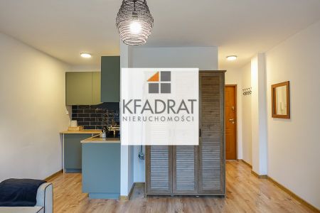 Kawalerka 29 m2 do wynajęcia 1800+360 - Photo 3