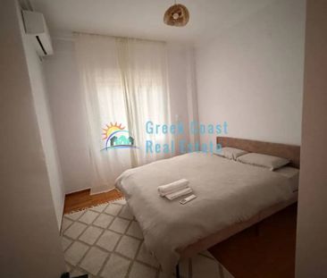 Ενοικίαση κατοικίας, 50 τ.μ., Πάτρα, 550 € - Photo 2