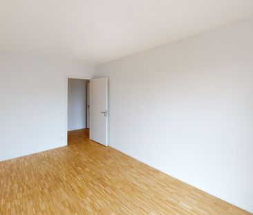 Hochwertige 3-Zimmer-Wohnung im Heinrich Carré - Photo 6