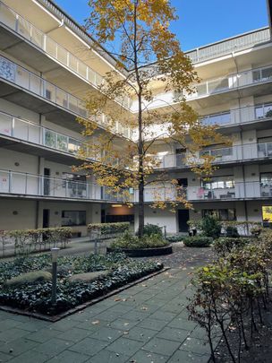 Vilebovägen 27, Solbacken - Photo 1