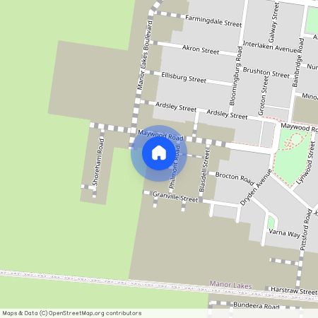 4 Swansea Way, Vic 3024, Manor Lakes