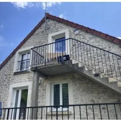 Appartement à louer 3 pièces 51.53m² - Photo 1