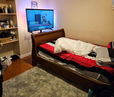 For Lease - 4329 Guildwood Way Unit# Bsmt, Mississauga, Ontario - Photo 6