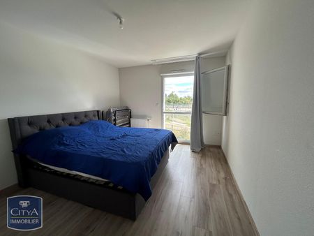 Location Appartement 4 pièces 100m² MONTAUBAN 82000 - Photo 3
