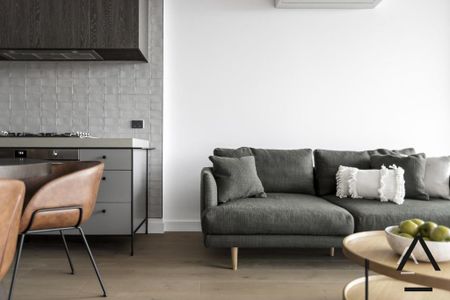 Spacious modern apartment - Photo 4
