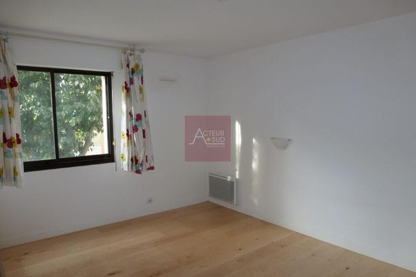 LOCATION APPARTEMENT 3 PIÈCES MONTPELLIER BOUTONNET - Photo 1