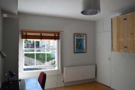 Southcot Place, Widcombe - Photo 3