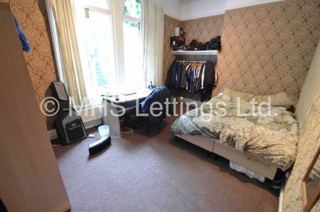 2 St John's Terrace, Leeds, LS3 1DY - Photo 2