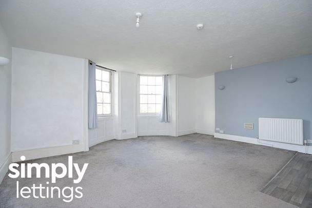 1 Bed property for rent - Photo 1