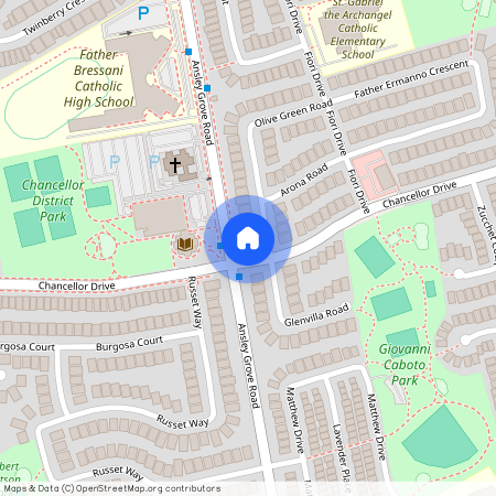 2 Olive Green Road Unit# Basement, Vaughan