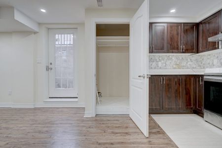 For Lease - 41 Oswell Drive Unit# Bsmnt, Ajax, Ontario - Photo 2