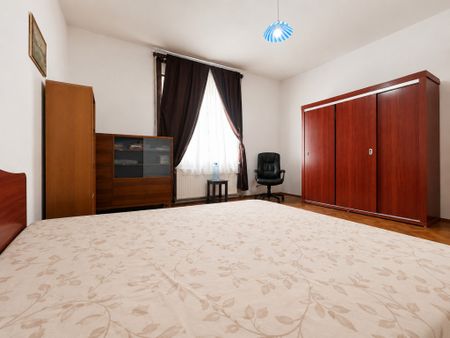 Apartament cu 1 cameră de închiriat – Zona Traian, lâng - Photo 4