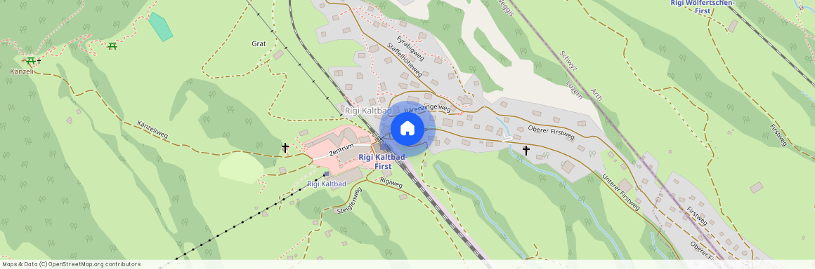 Auf Anfrage, 6356 Rigi Kaltbad