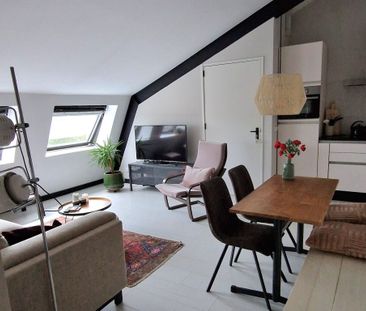 Te huur: Appartement Hoogstraat in Macharen - Photo 5