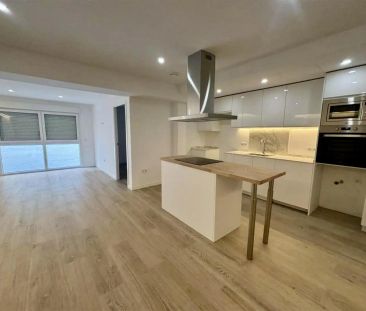 Piso de alquiler en Carrer de Josep Miquel, 25b, Creu de Barberà - Foto 2