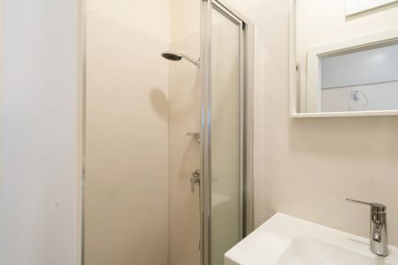 Ideal als Monteur- oder Arbeiterwohnung - Frisch sanierte & vollmöblierte 38 m² Wohnung - Foto 5