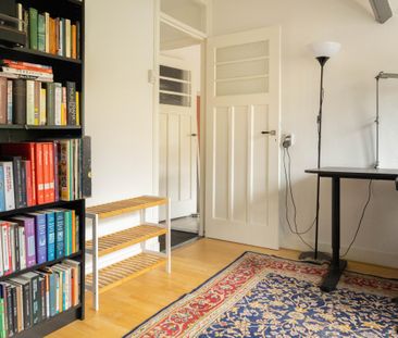 Te huur: Appartement De Sitterlaan in Leiden - Foto 5