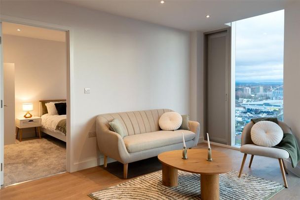 1 bedroom apartment to rent - Photo 1