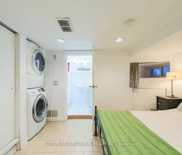 For Lease - 70 Carlaw Avenue Unit# Bsmt, Toronto, Ontario - Photo 5