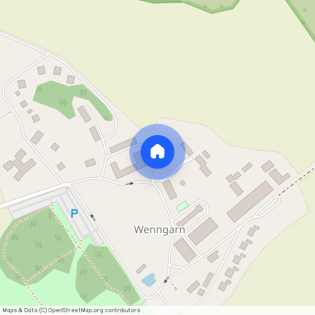 Sigtuna, Stockholm, Venngarn 304R