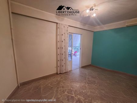 Διαμέρισμα για ενοικίαση Κέντρο Παγκρατίου (Παγκράτι) - Φωτογραφία 4