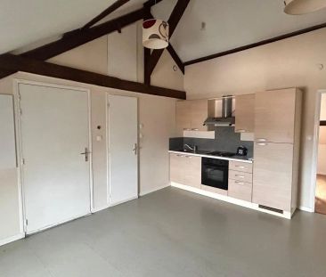Appartement à louer 2 pièces 27.6m² - Photo 4