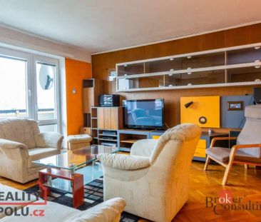 Pronájem bytu 2+1 67 m - Fotografie 4