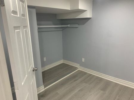 For Lease - 21 Judith Crescent Unit# Bsmt, Brampton, Ontario - Photo 2