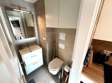 Pronájem bytu 1+kk 17 m and sup2;, Praha 7 - Photo 2