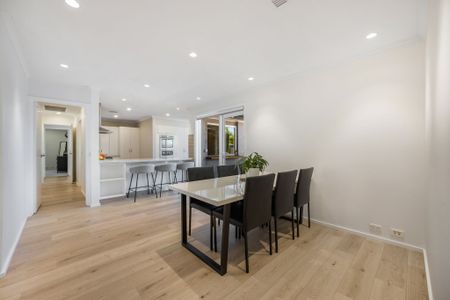 11 Nannine Place, Fisher ACT 2611 - House For Rent | Domain - Photo 3